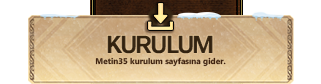 Metin35 – Metin2 PVP Server | 2008 Emek & Nostalji Yapısı